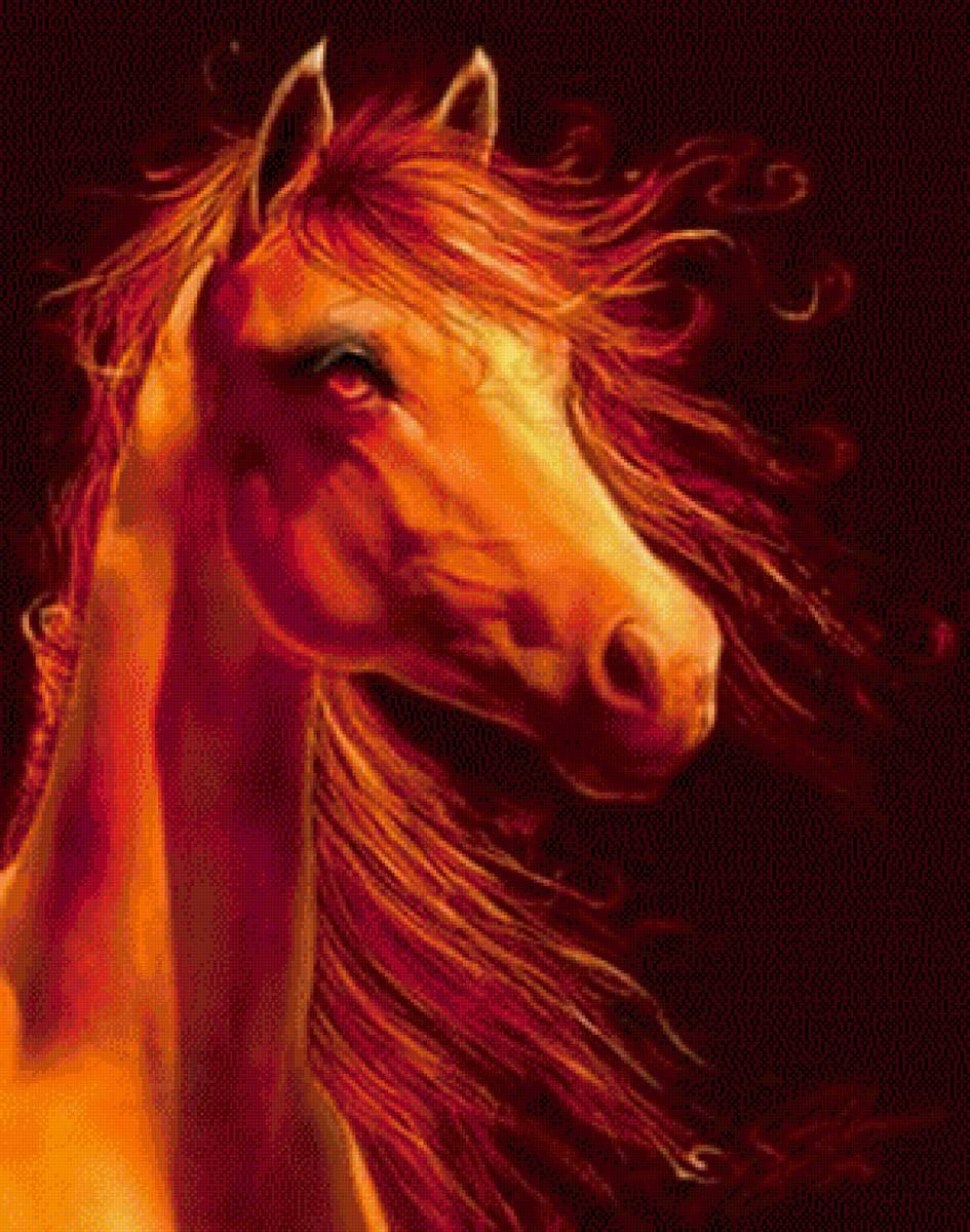 Рыжий Конь Порно