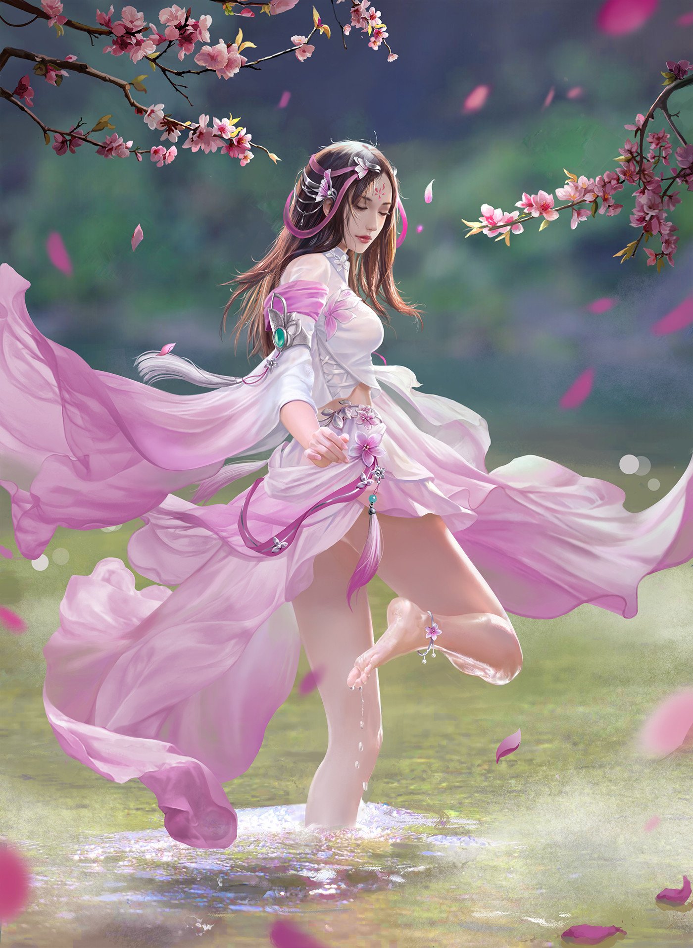 Fairy japanese