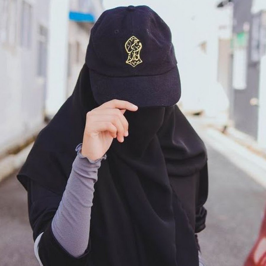 Фото На Аву Для Девушек В Хиджабе