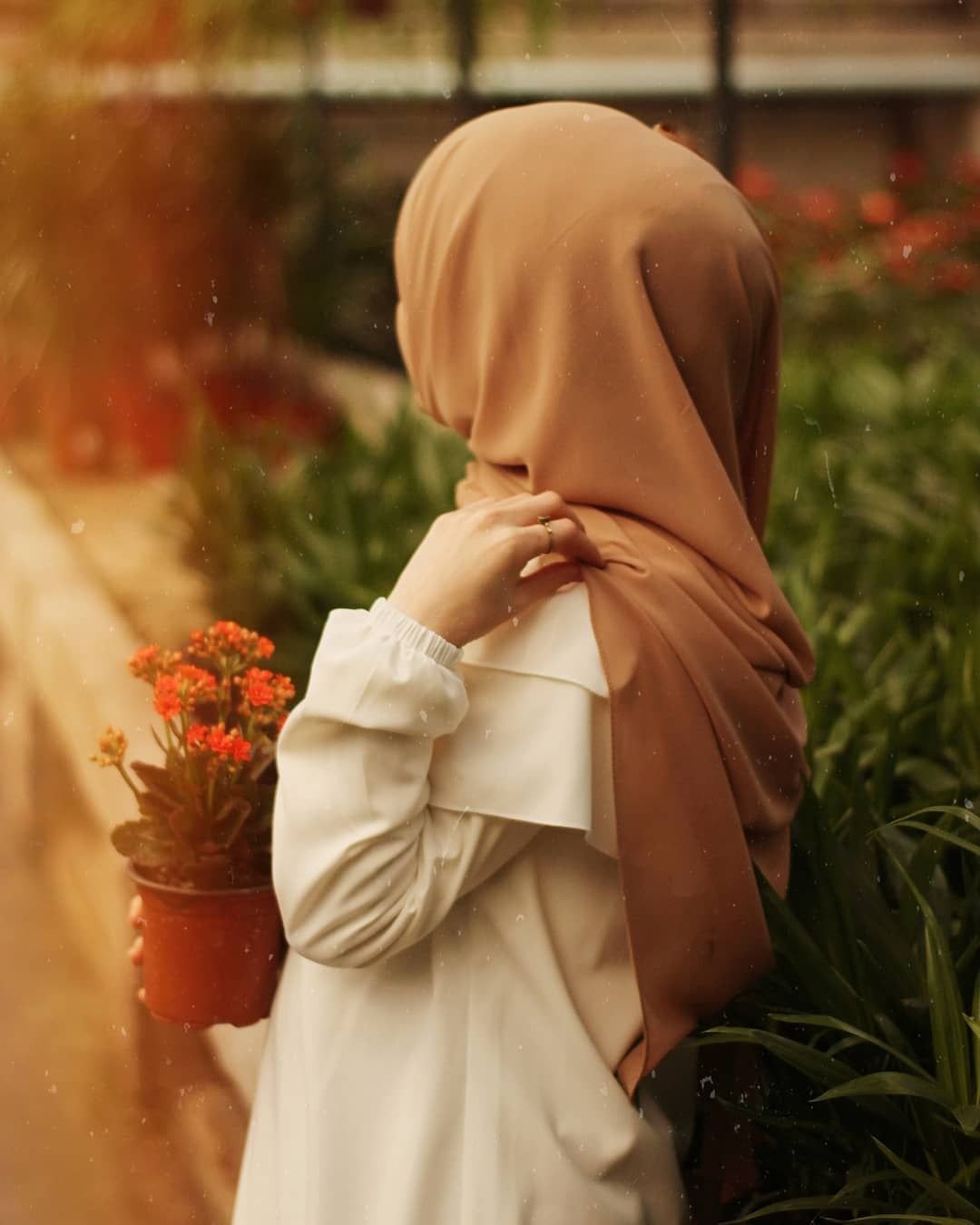 Девушки Мусульманки Фото
