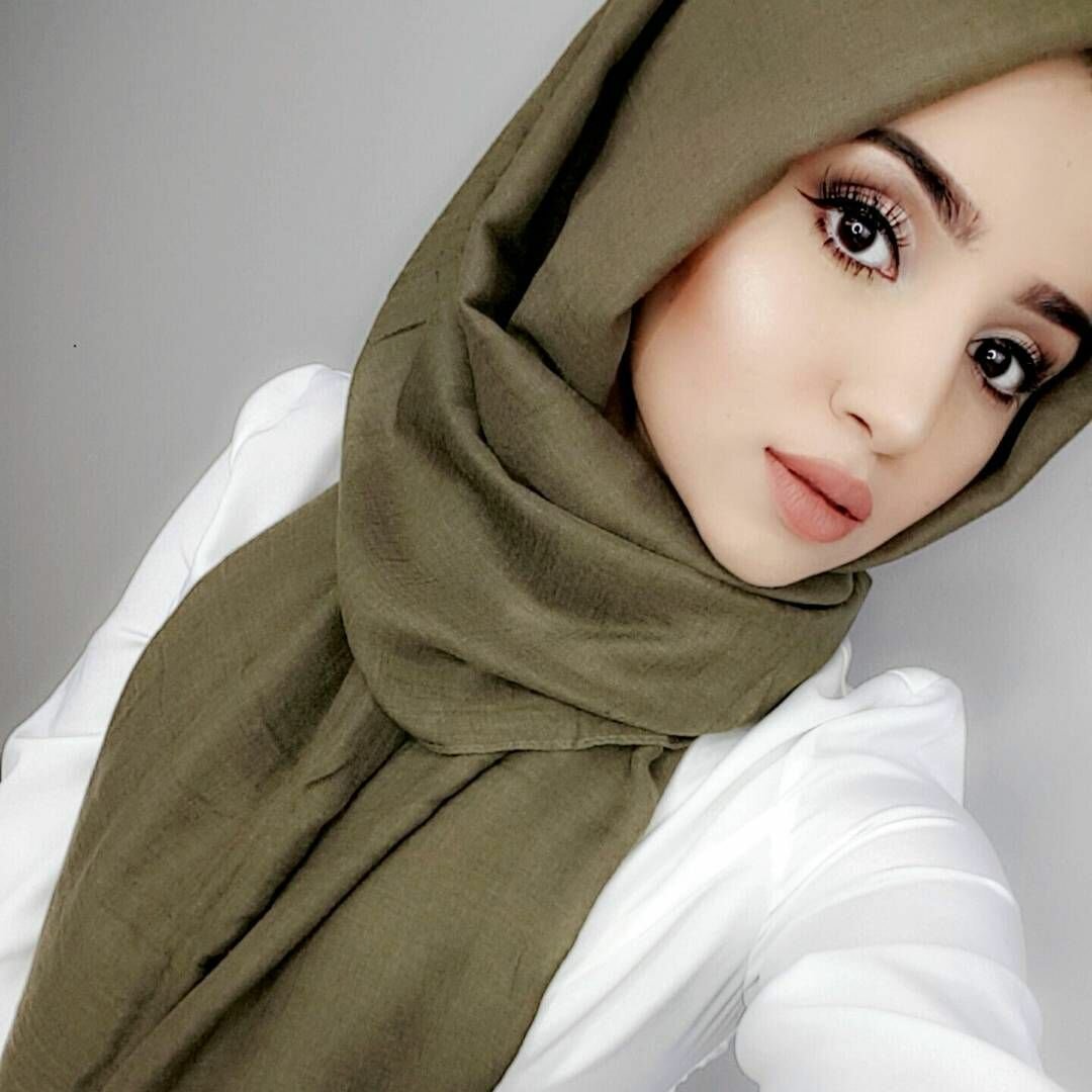 Muslim paki hijab