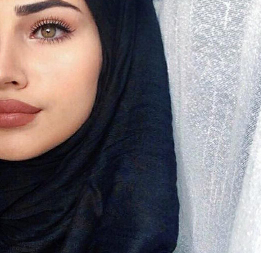 Hijab girl