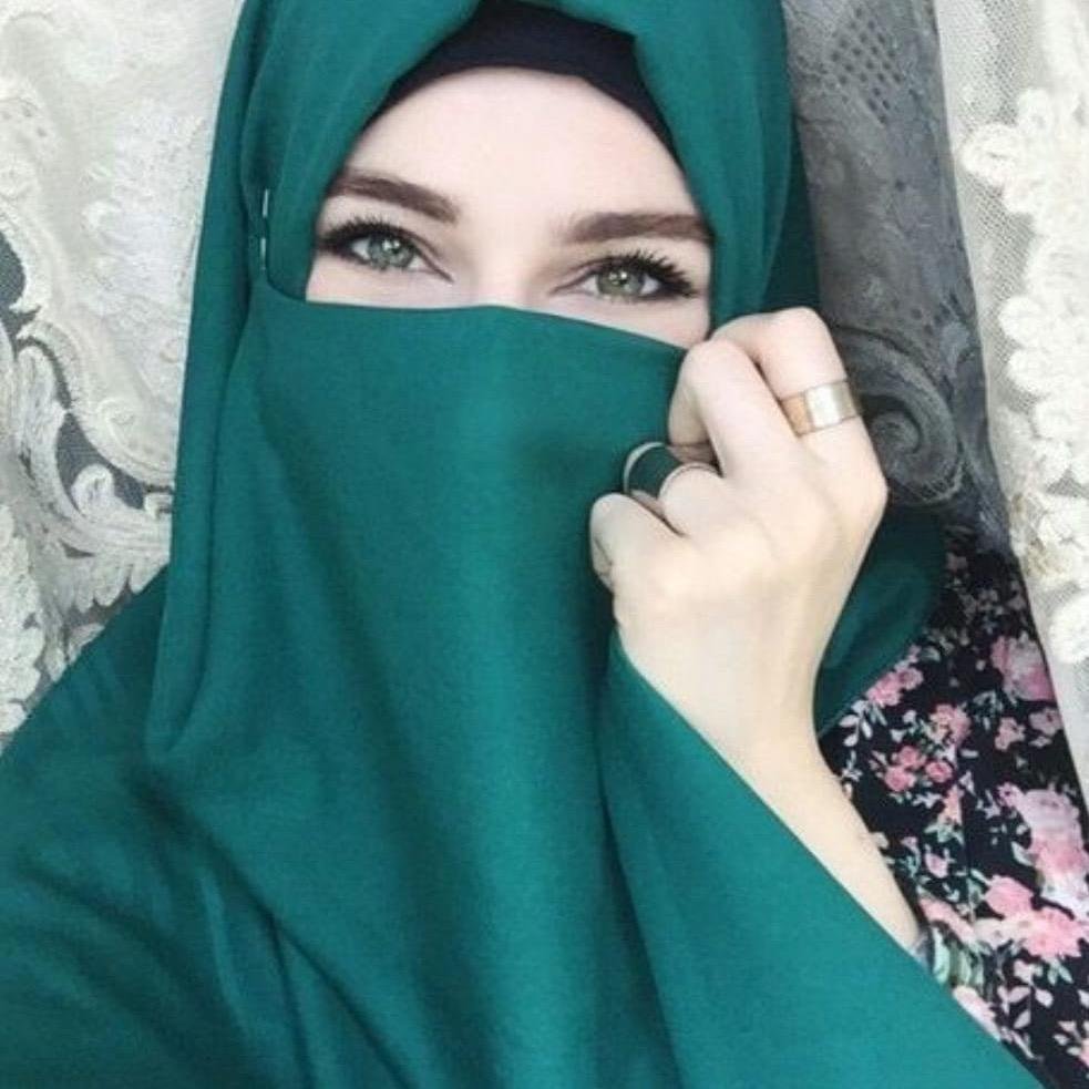 Хиджаб Девушка Фото Скачать Бесплатно
