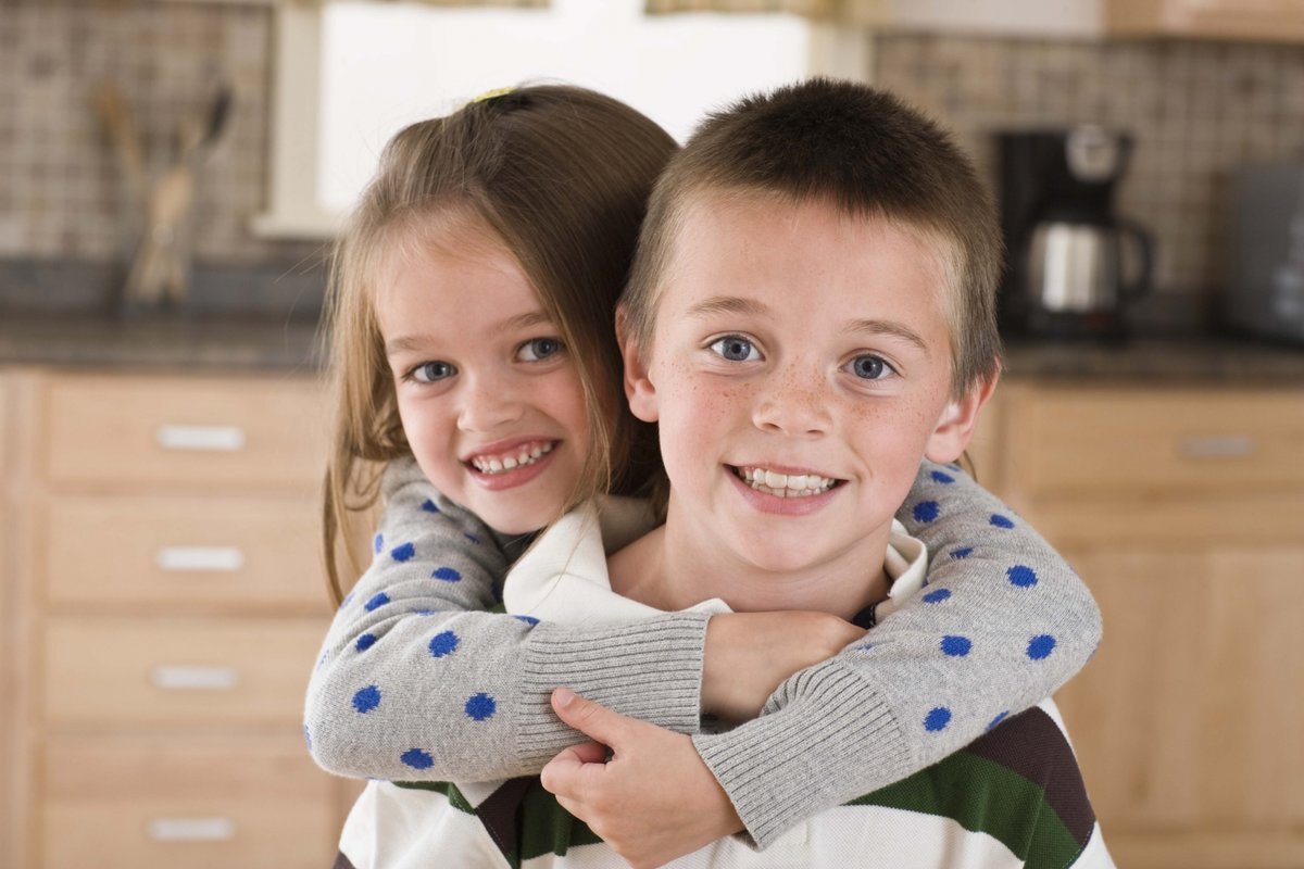 Siblings home alone best adult free images