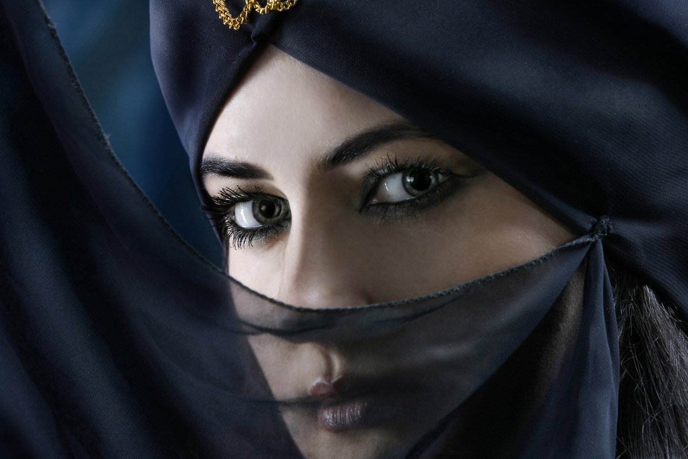 Арабские Красивые Девушки
