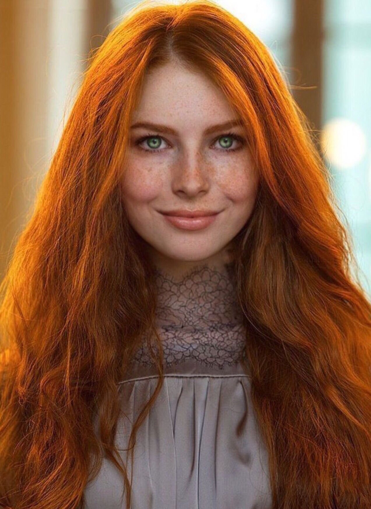 Best Redheads Ruivas Images On Pinterest Red Heads