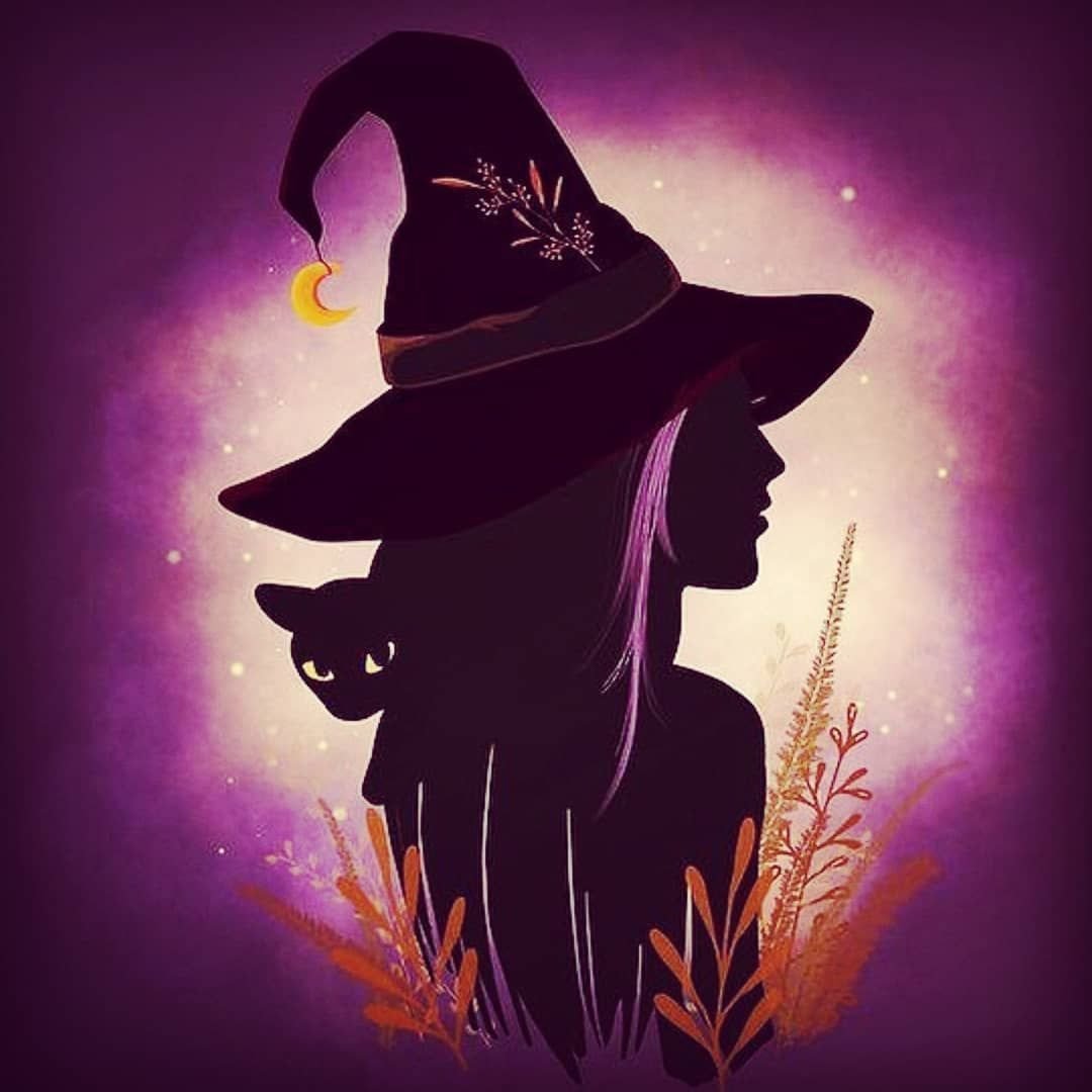 Teaser deeper witchy image