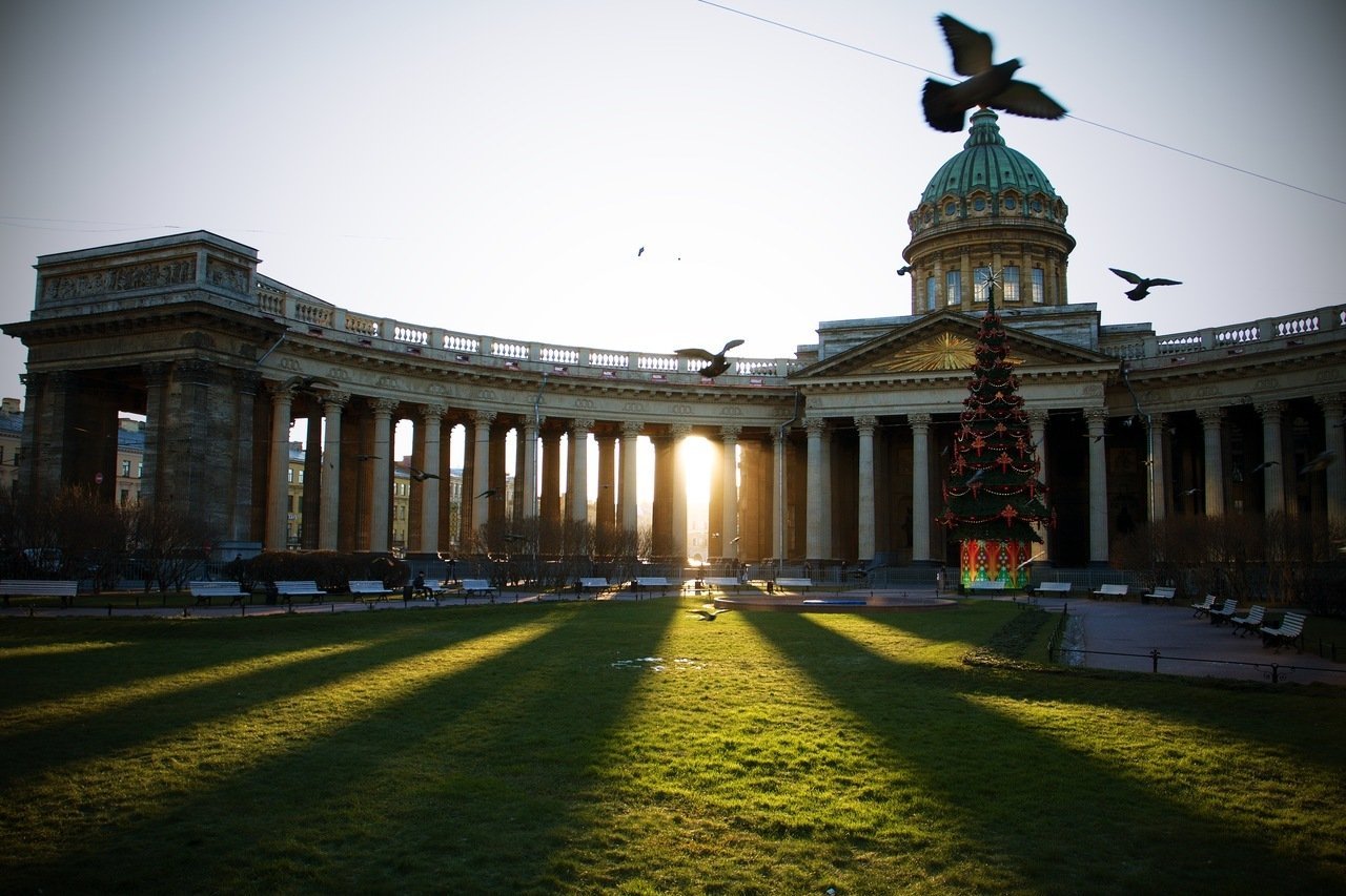 Фото петербурга в хорошем качестве самые красивые