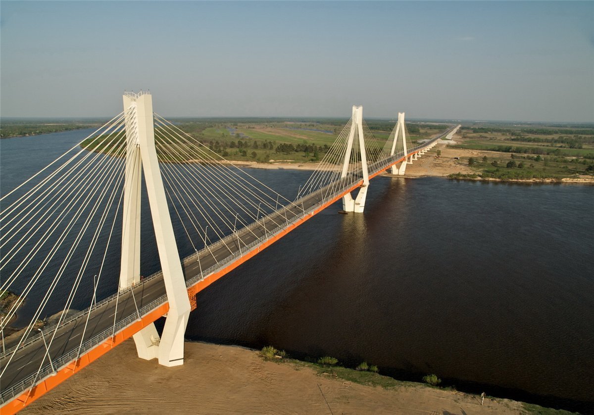 Мост ока