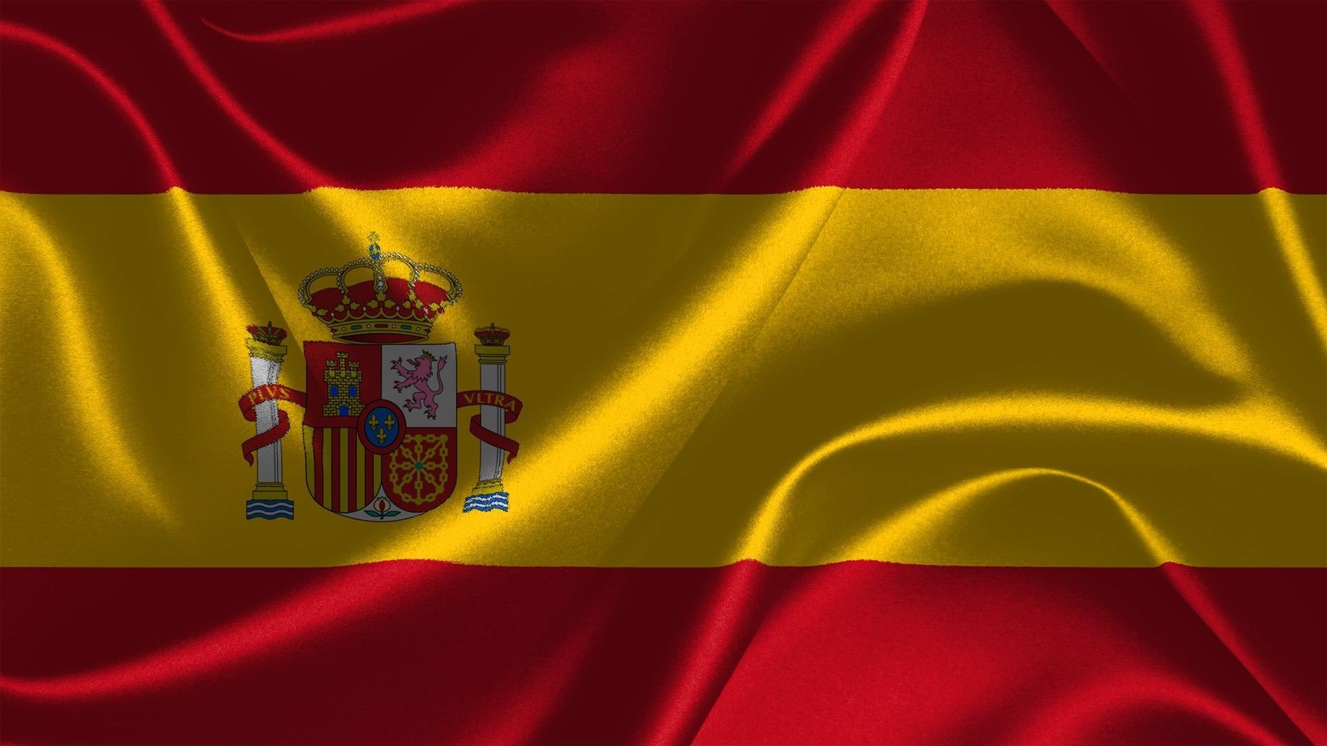Королевство Испания флаг