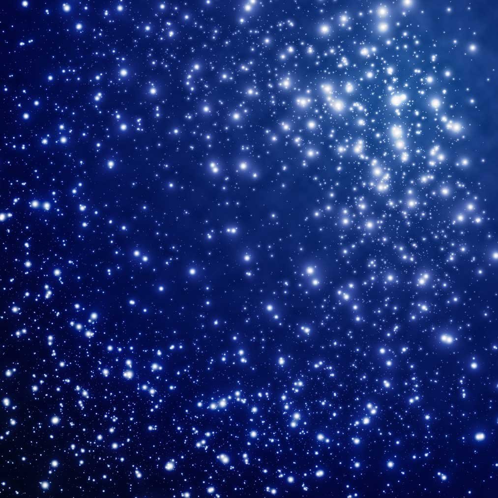 Звездное небо фон для телефона