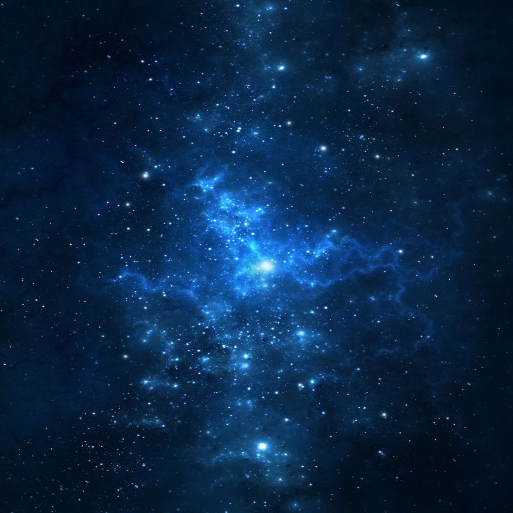 Звездное небо фон для телефона