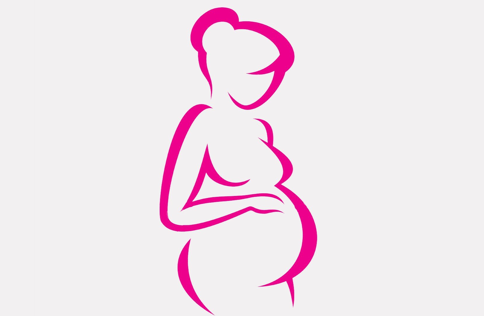 Фоны с беременными женщинами 