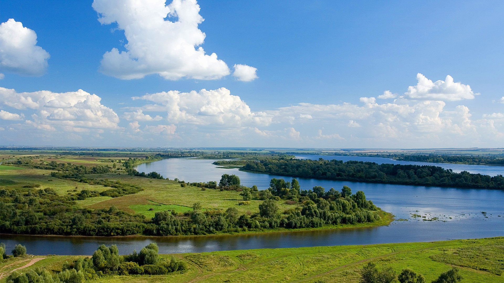 В Татарстане появится национальная тропа от Чувашии до Ульяновской области