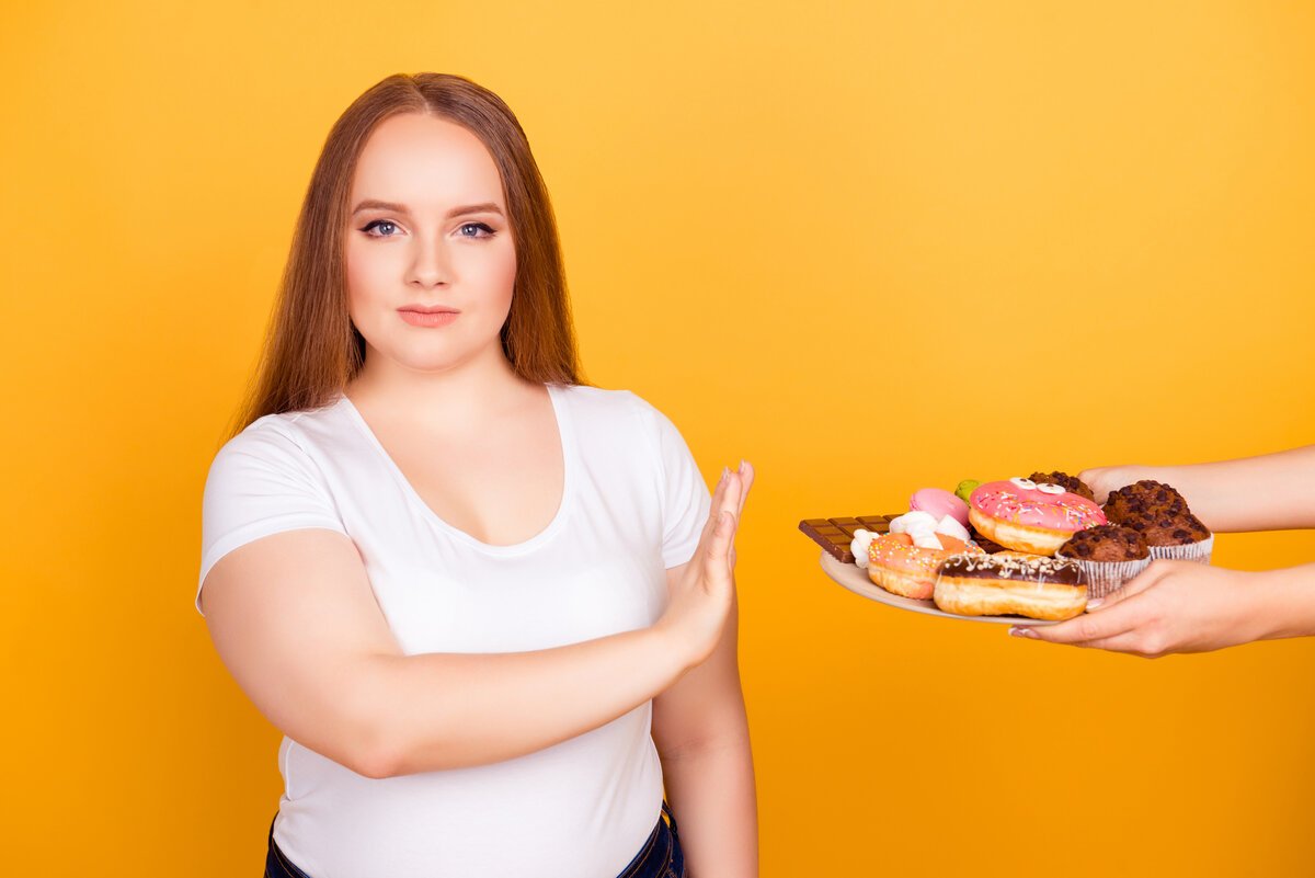 Похудеть на жирной пище сбросить вес