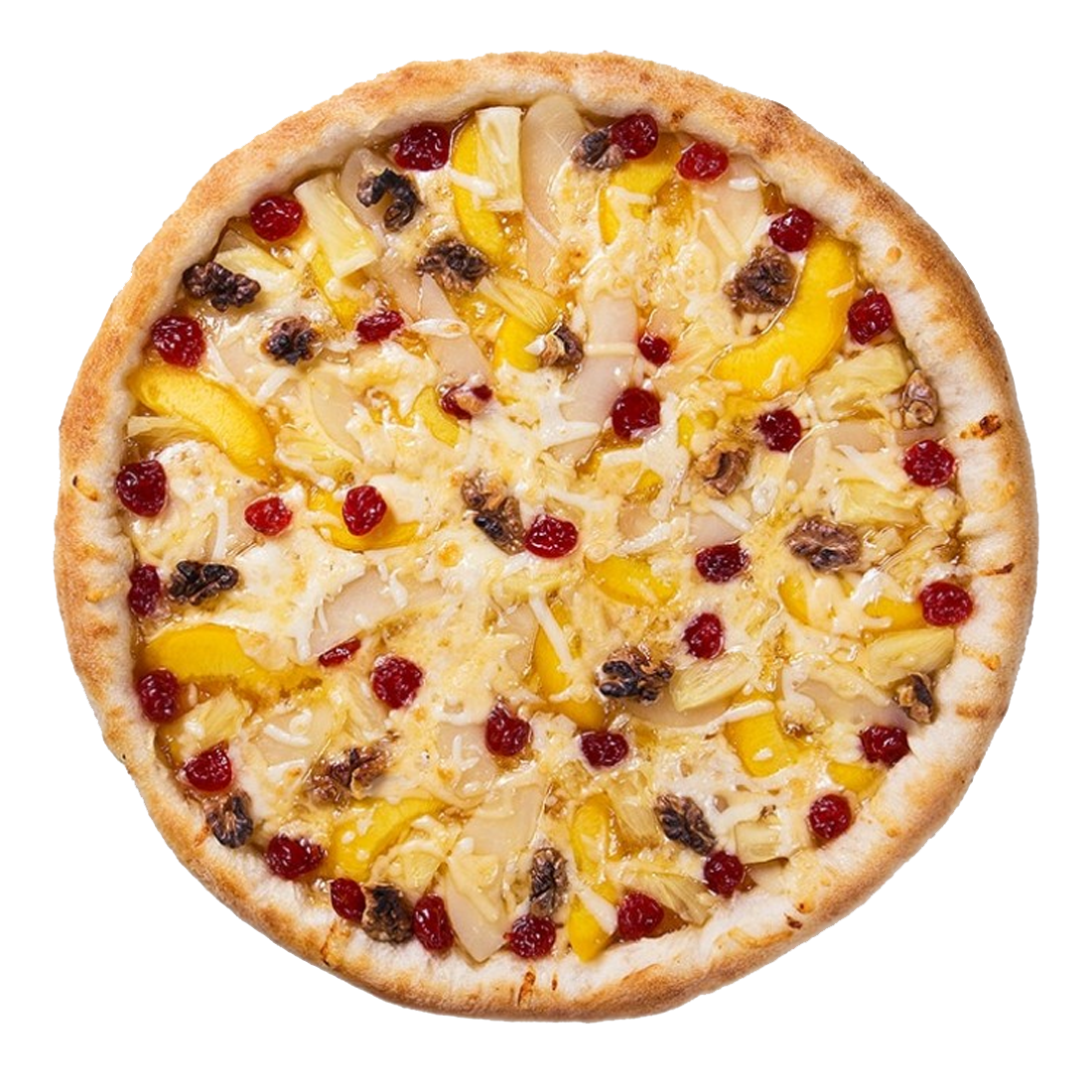 рецепты фруктовая пицца фото 7