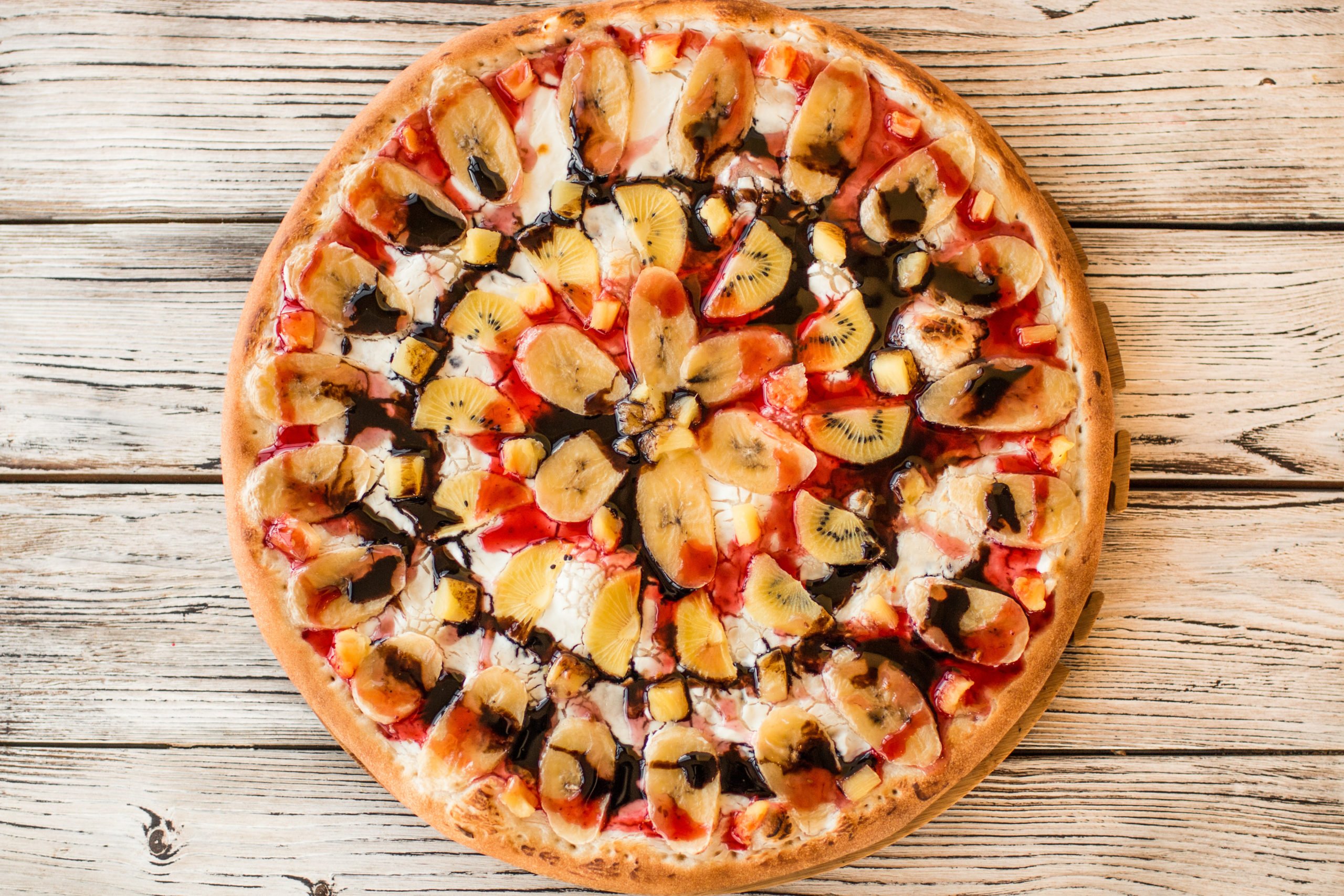 пицца ассорти в духовке фото 105