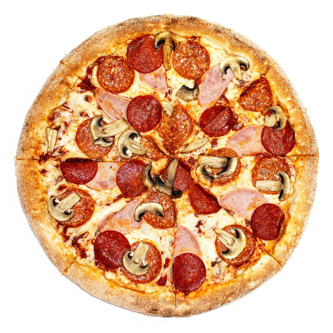 сколько стоит пицца мясная фото 53
