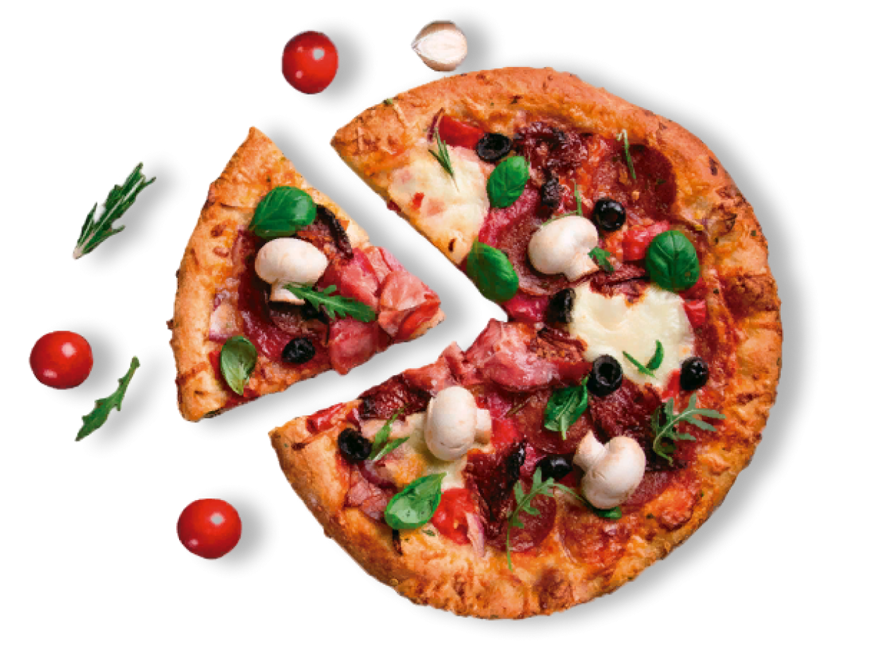 элементари рецепт пиццы фото 118