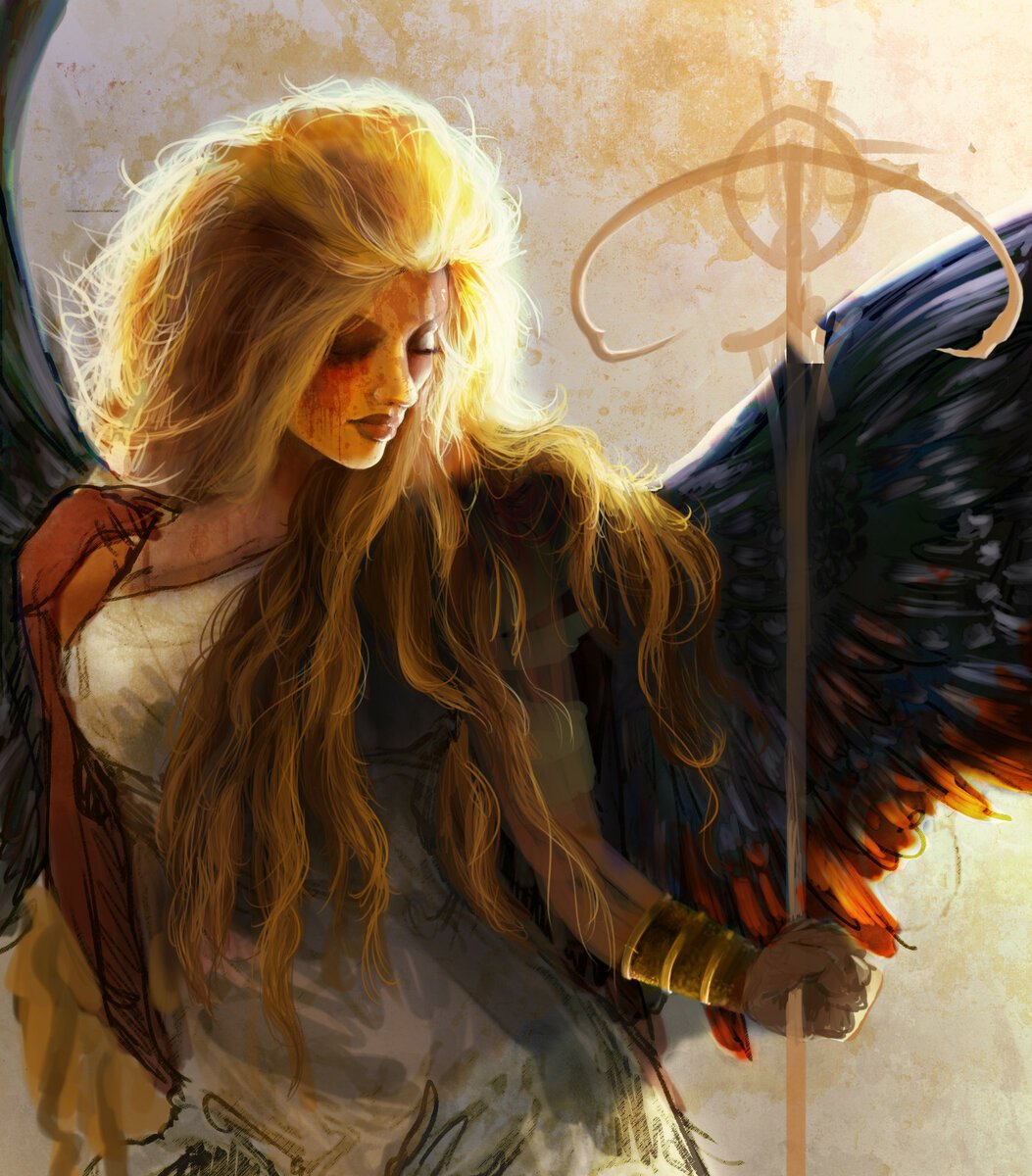 Freyja swann