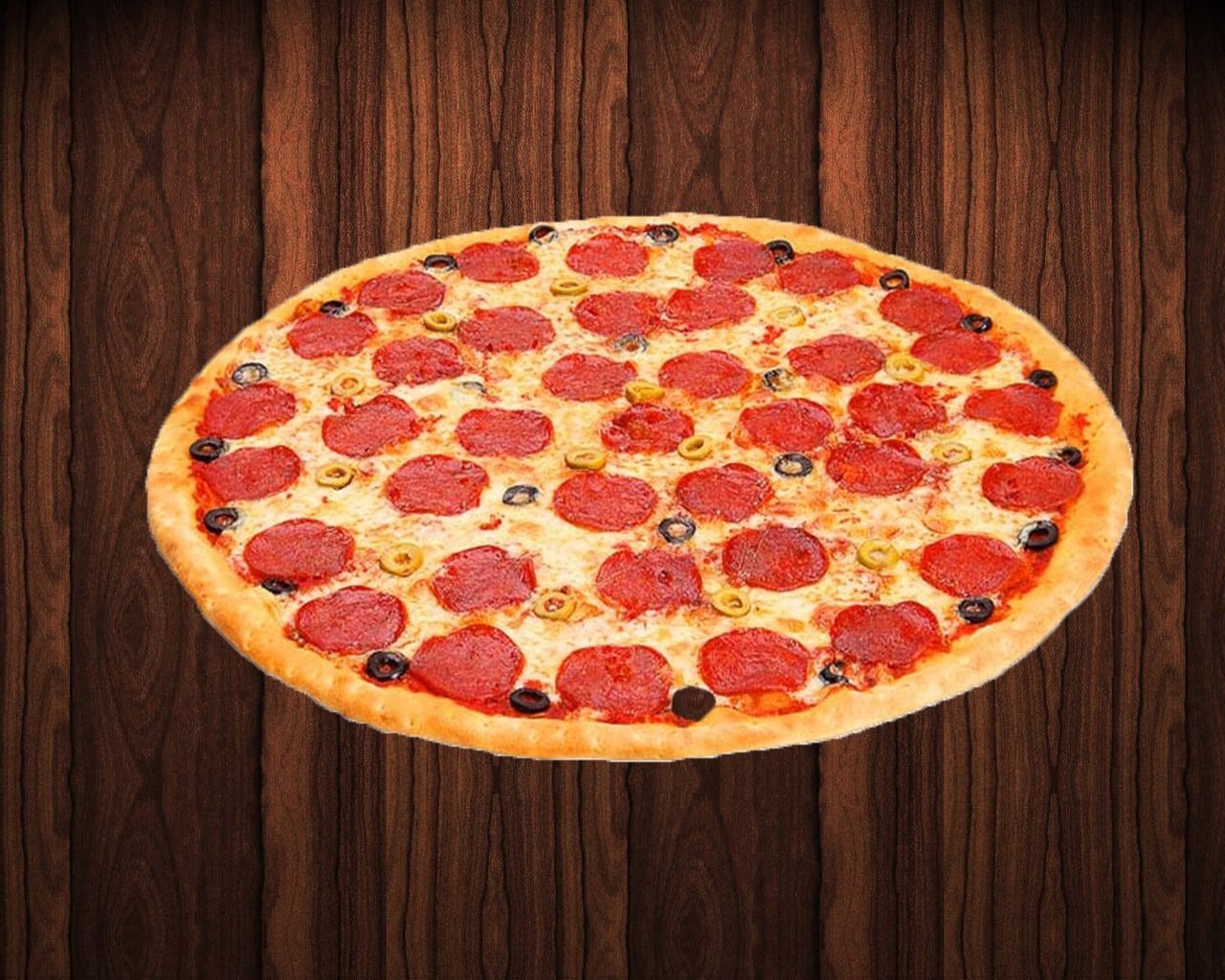 что нужно для пиццы пепперони фото 106