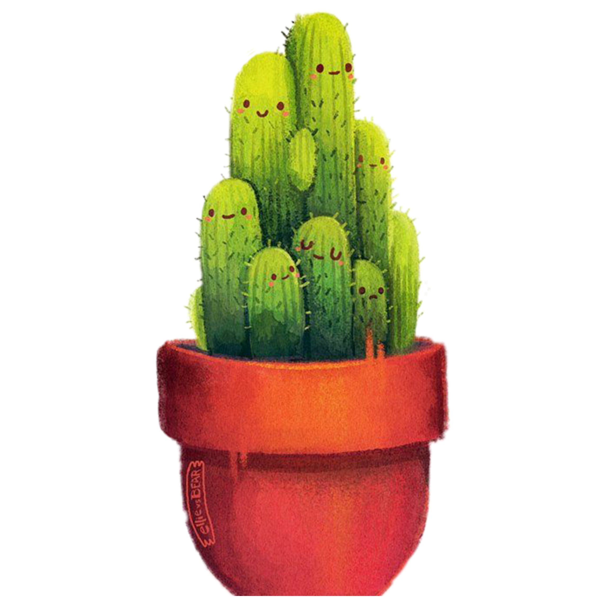 Cactus pirn allison Free Recommended