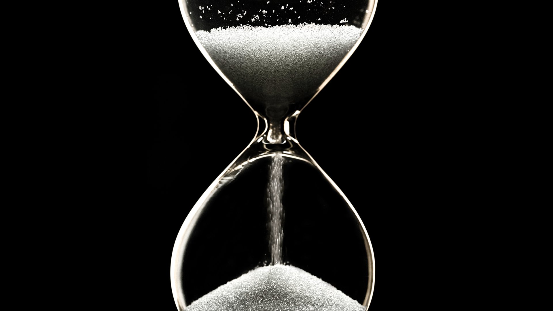 Fantasy hourglass wallpaper - 🧡 Clock Hourglass Time: #Hourglass. 