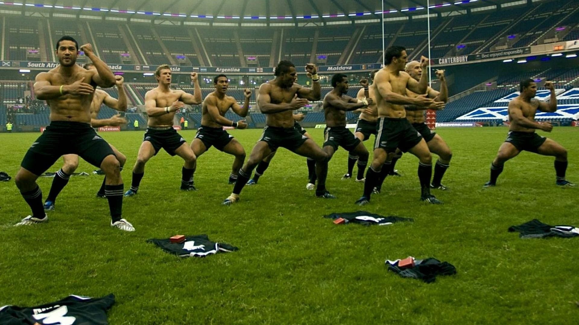 Rugbynuke
