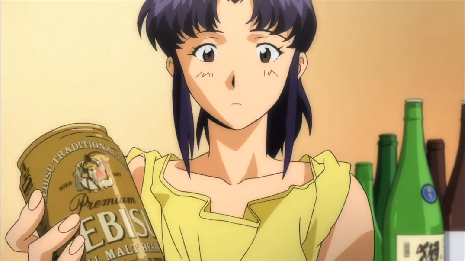 Пиво со вкусом аниме - картинки, фото и рисунки.