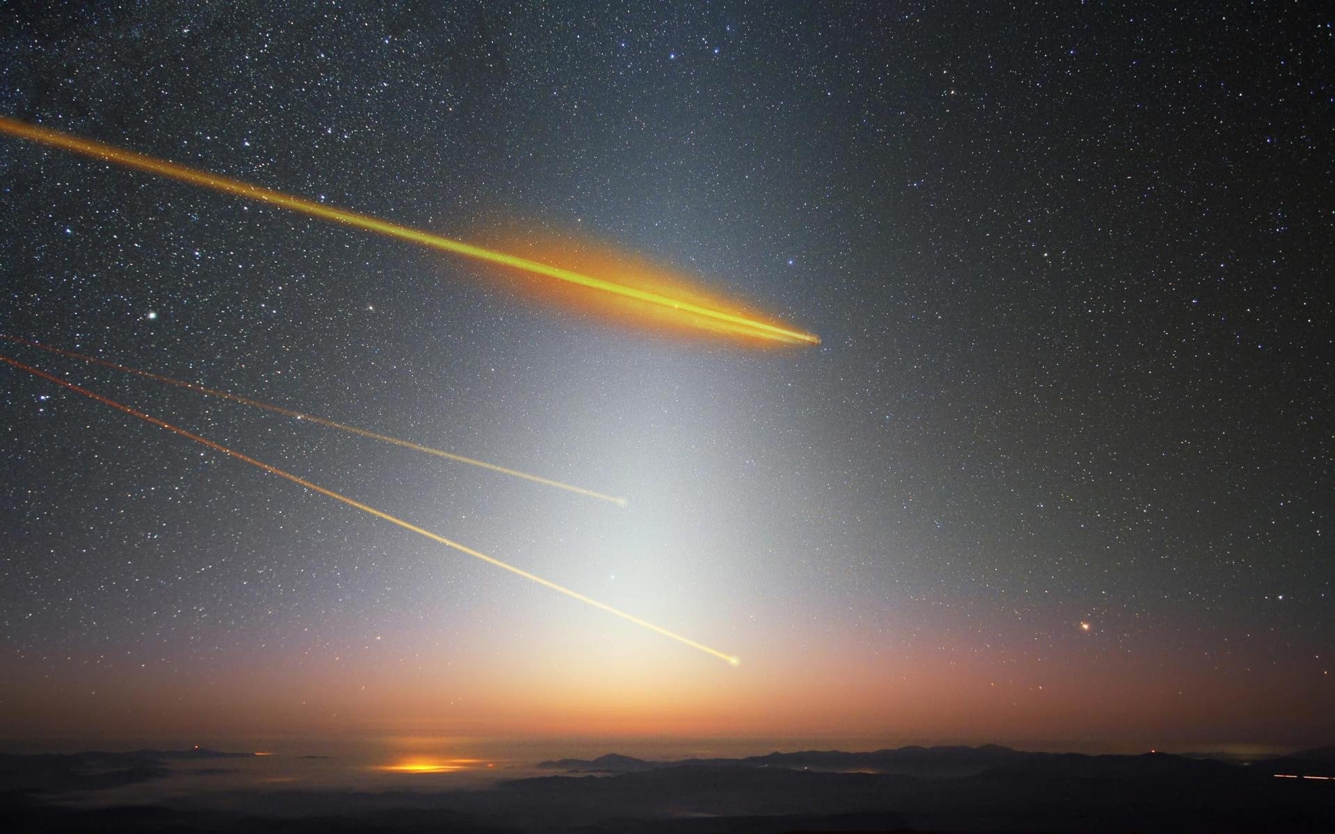 Метеор метеорит метеороид