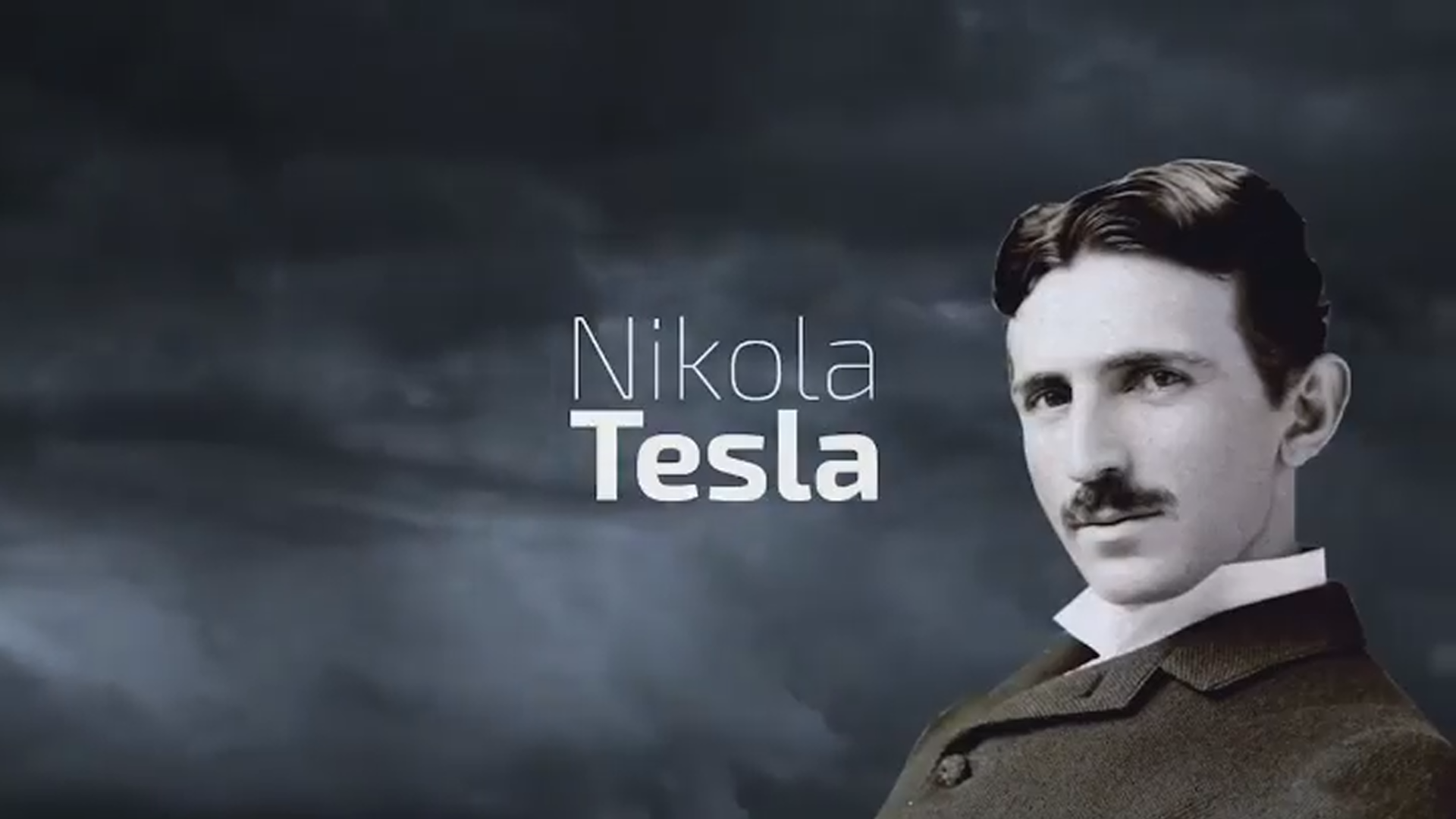 Никола Тесла обои - картинки, фото и рисунки.