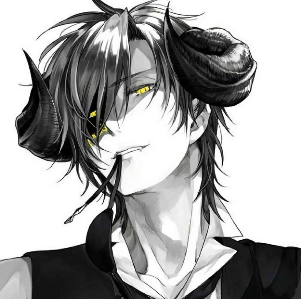 Best Anime Demon Ideas On Pinterest Anime Demon Boy Demon