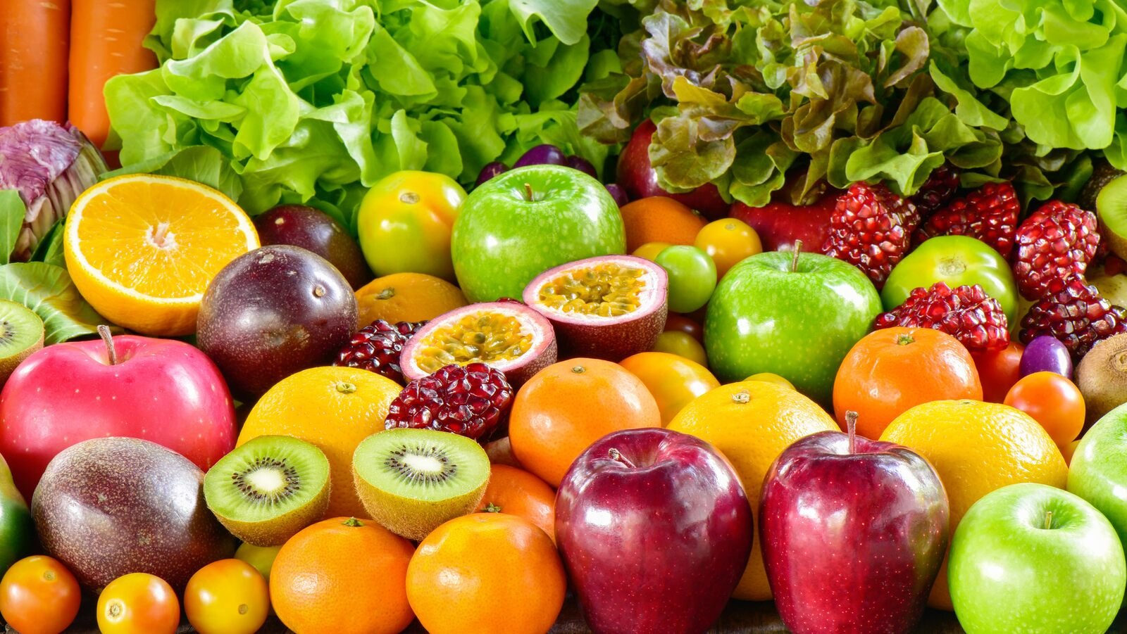 Fruta para mantener cetosis