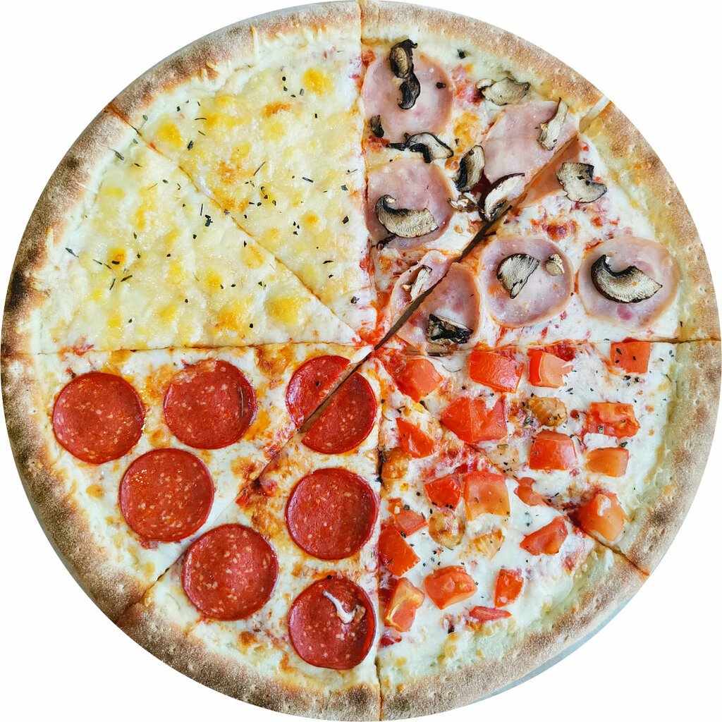цены на пиццу в ассорти фото 64