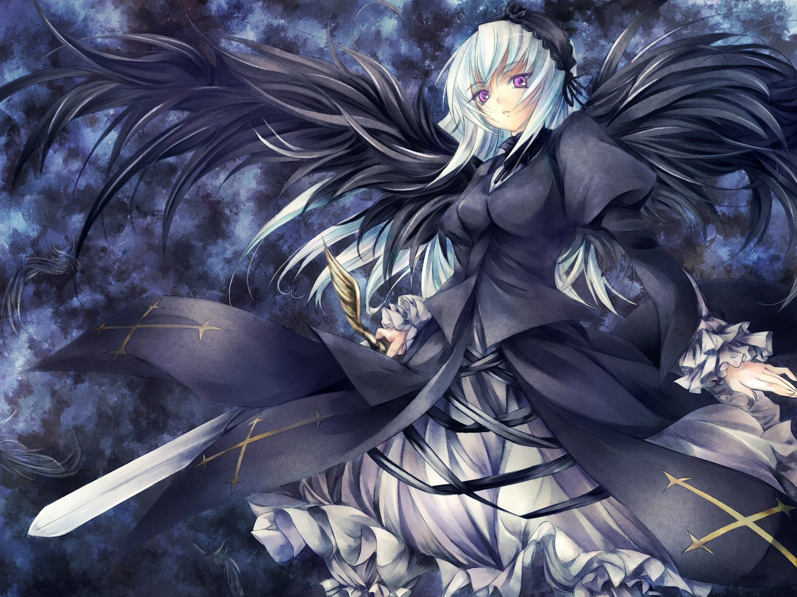 Download Angel Of Darkness Hentai