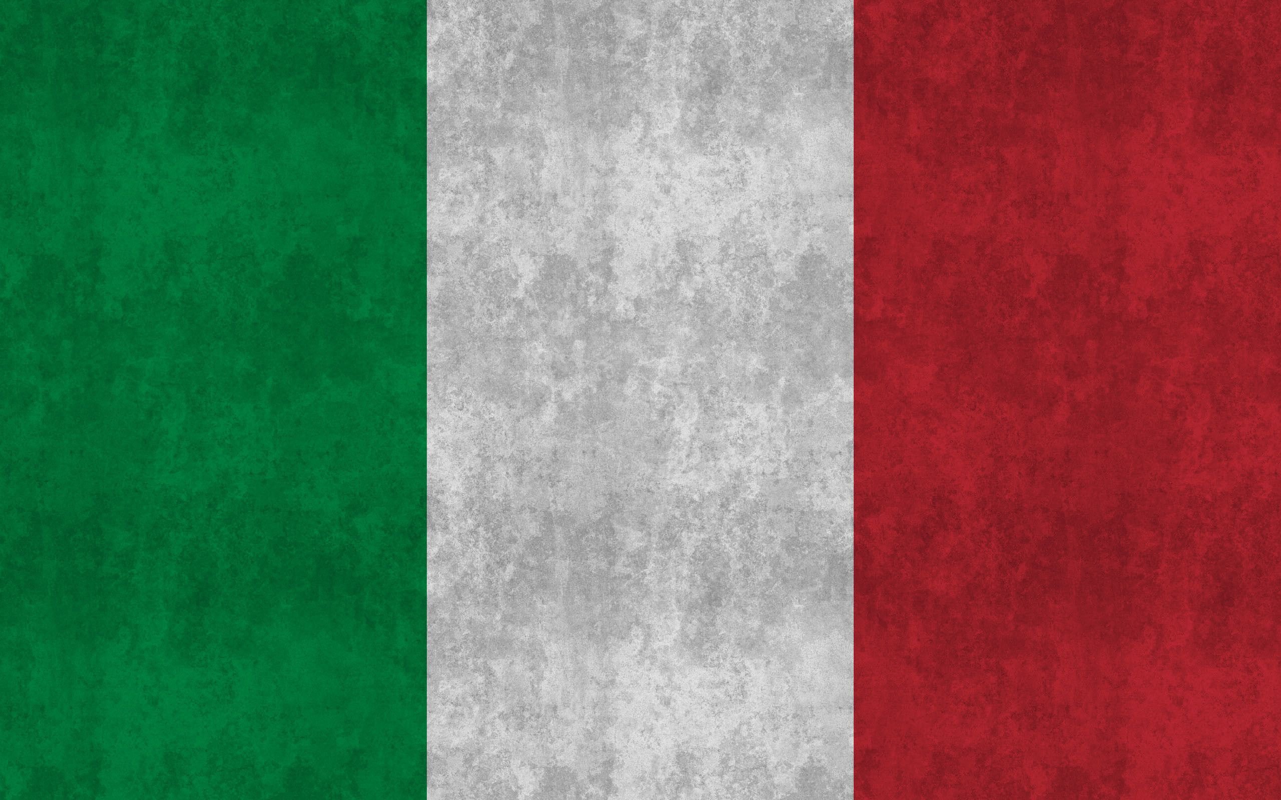 Флаг Италии фон.