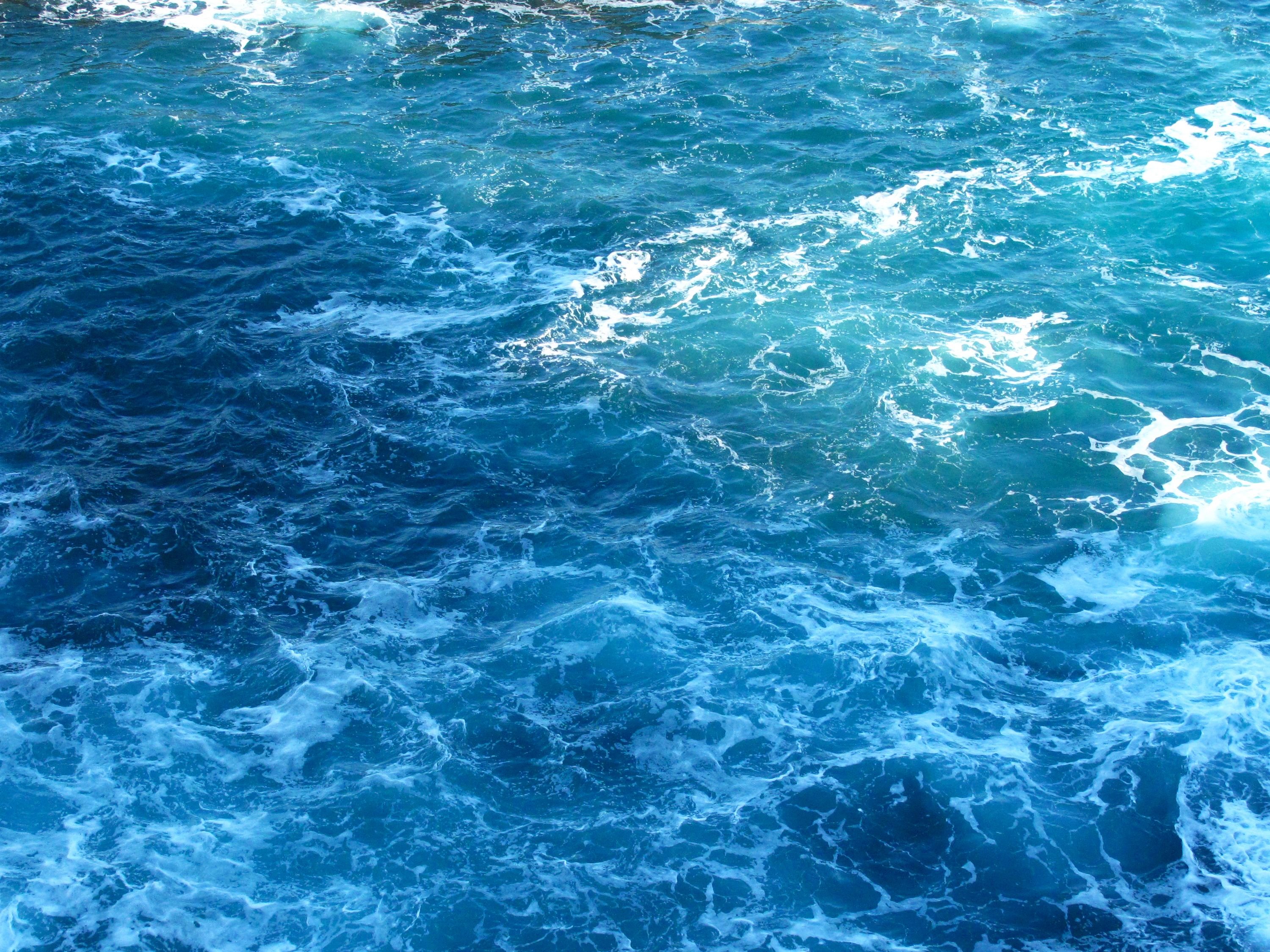 Текстура океана бесшовная - картинки, фото и рисунки.