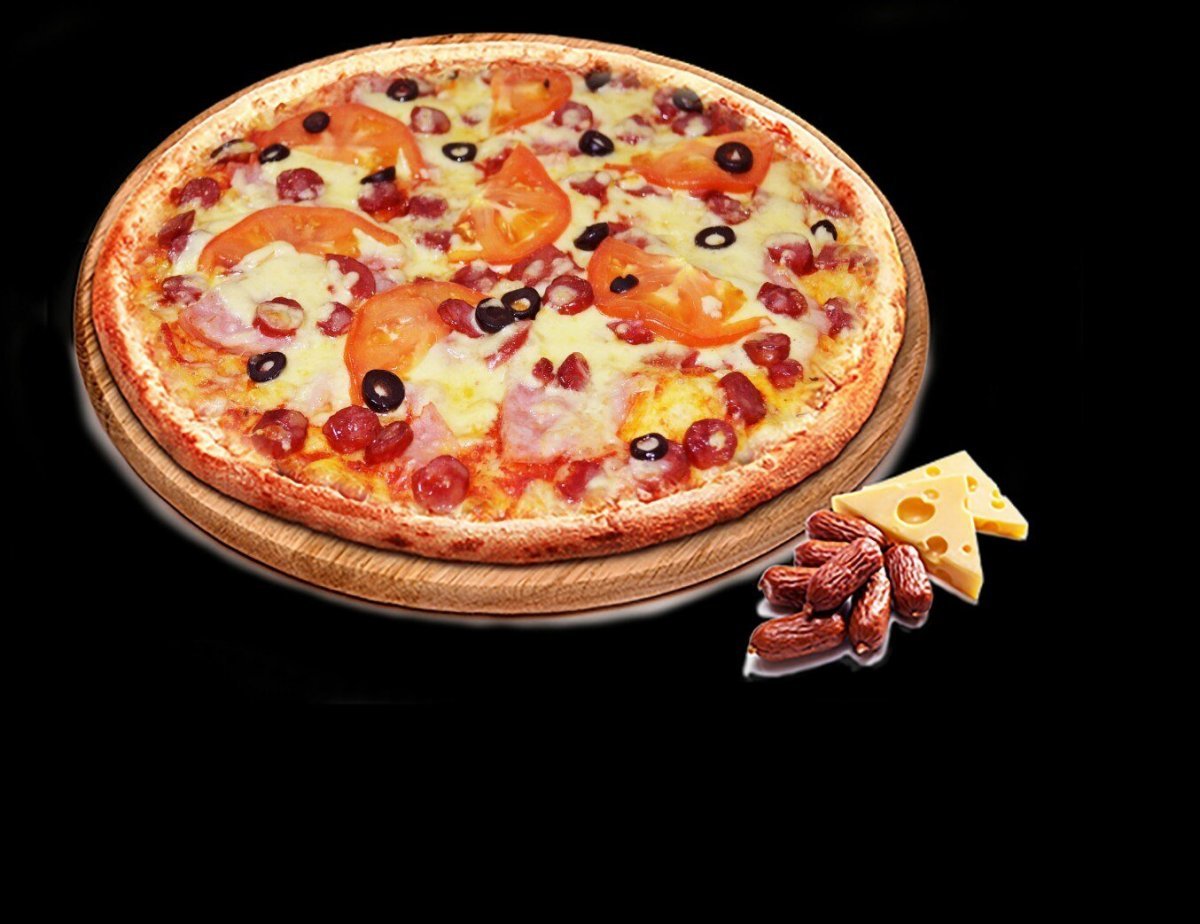 пицца курск рецепт фото 119