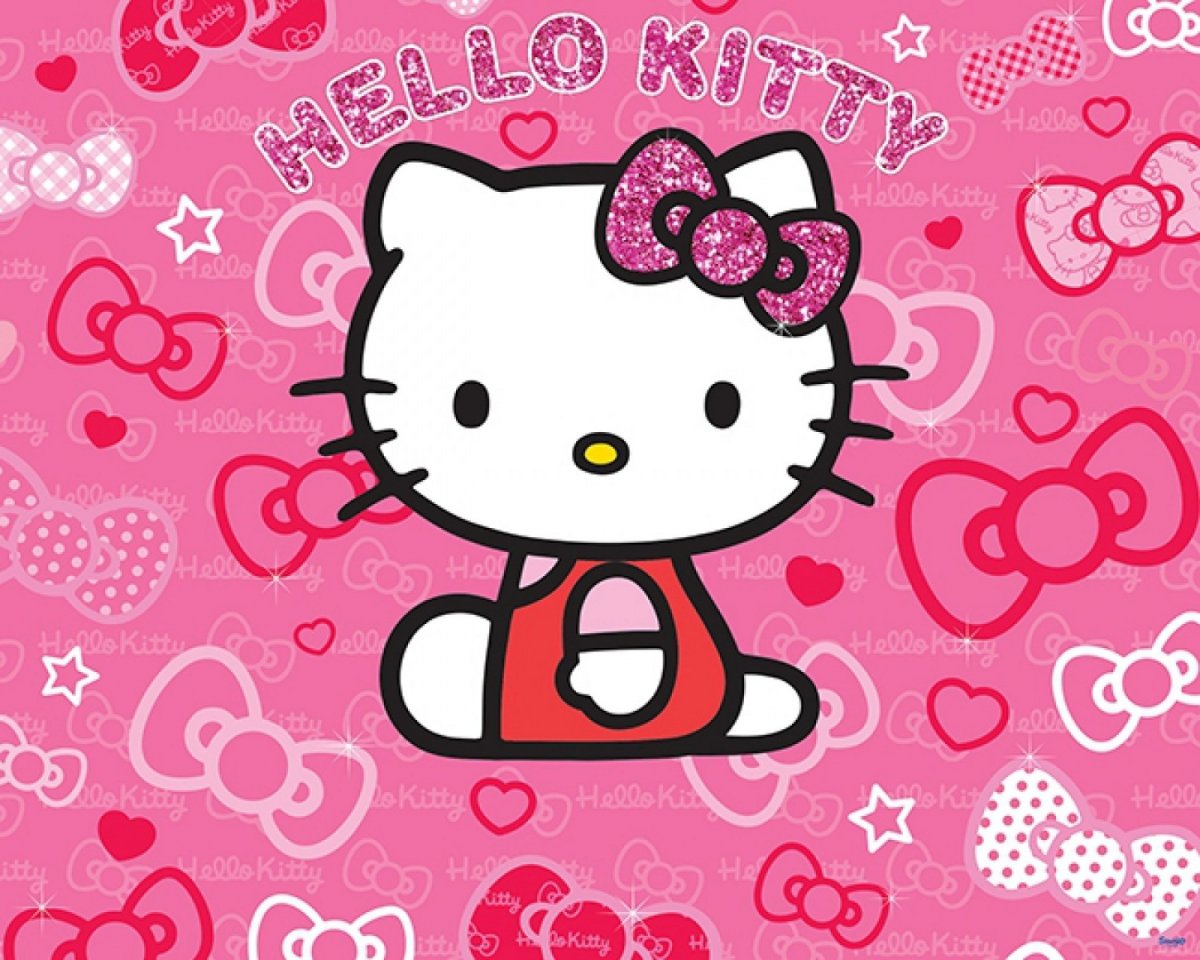Kitten hello List of