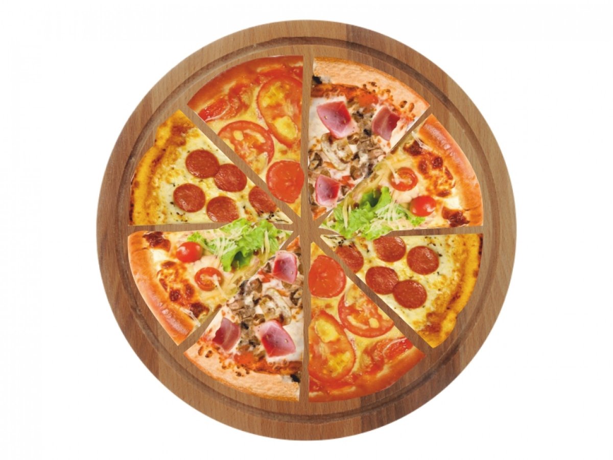 ханты мансийск пицца ассорти фото 43