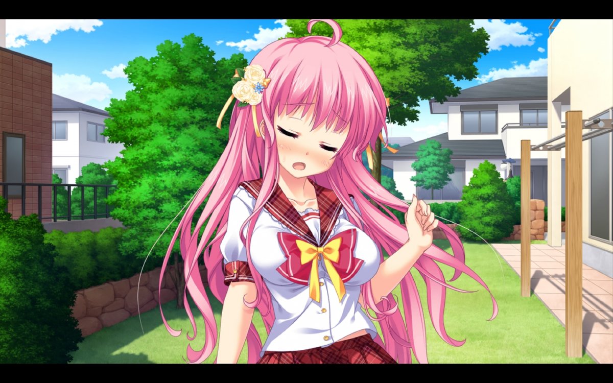 Imouto Paradise 2 Free Download PC Game Cracked in Direct Link and Torrent....