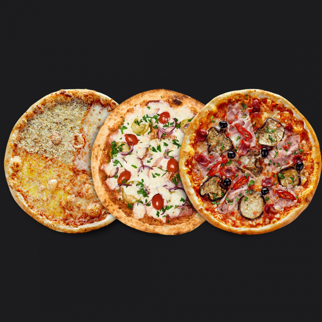 чикен пицца ассортимент пиццы фото 55