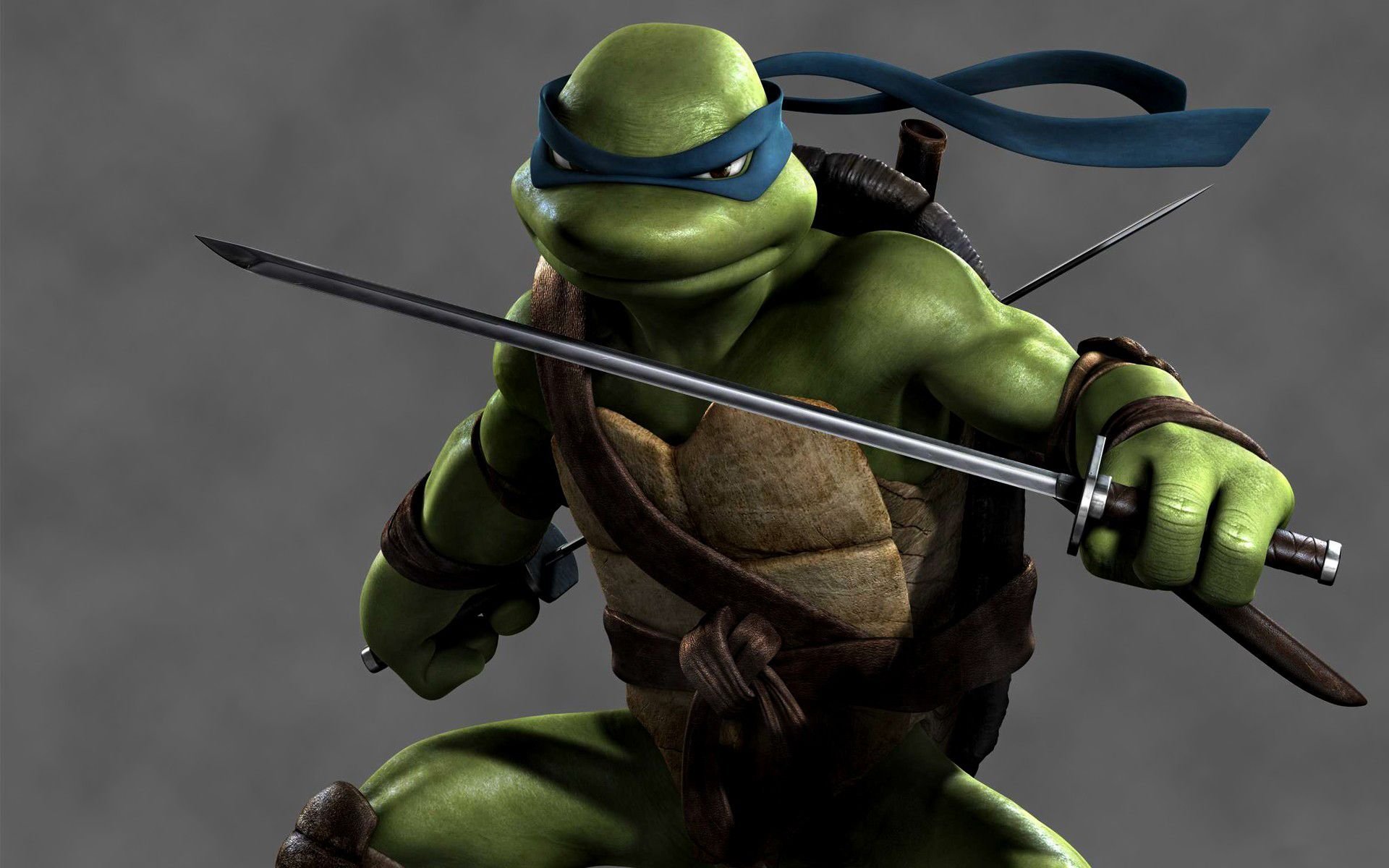 Steam ninja turtles фото 24
