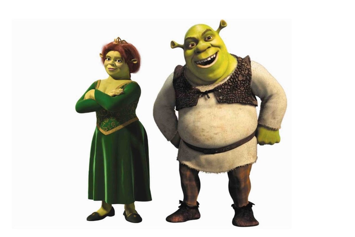 Hot shrek pics 👉 👌 Funny Shrek Pictures - Funny shrek video 