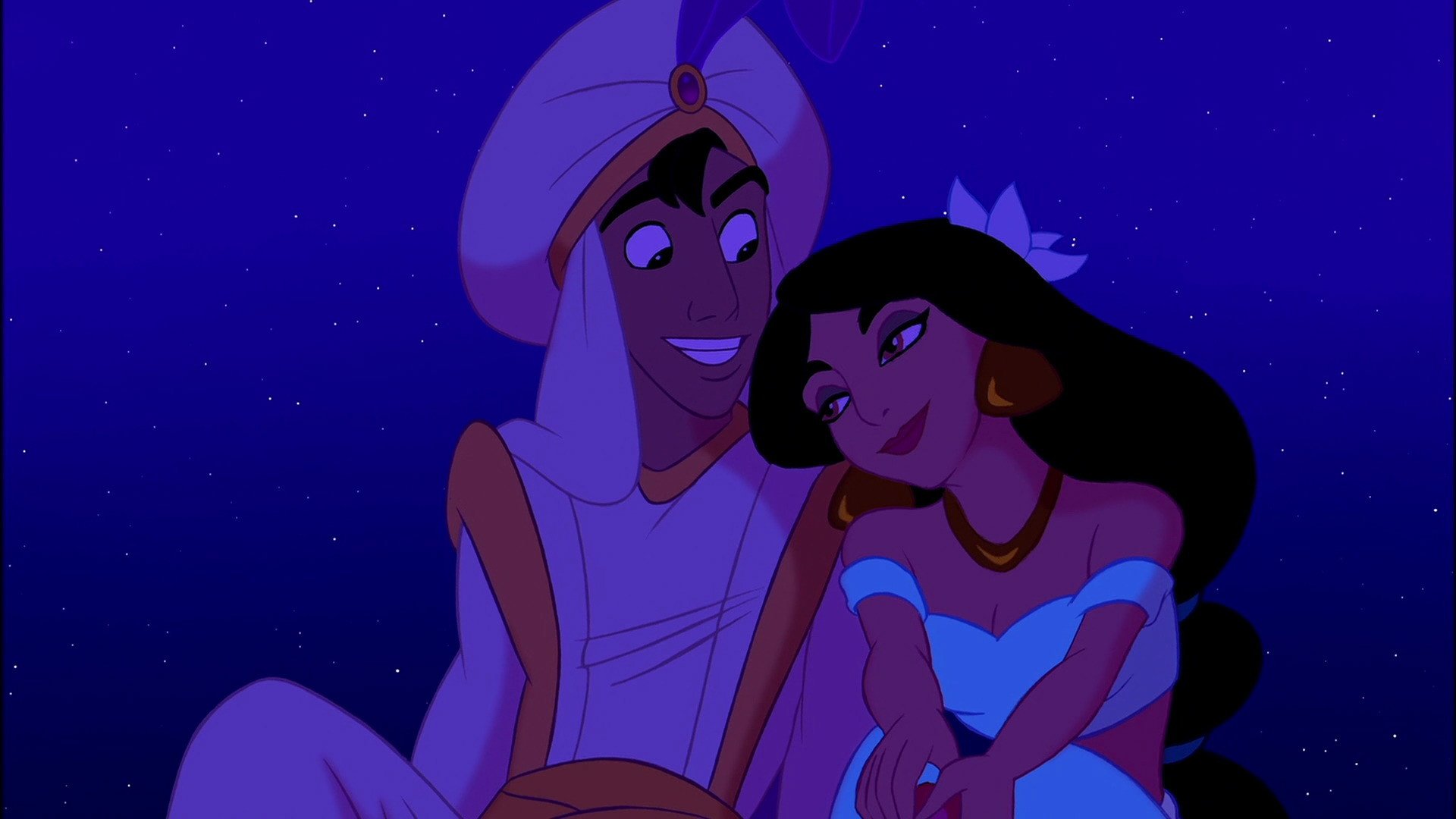 Aladdin and jasmine kiss - 🧡 Princess Jasmine from Aladdin poverka-center....