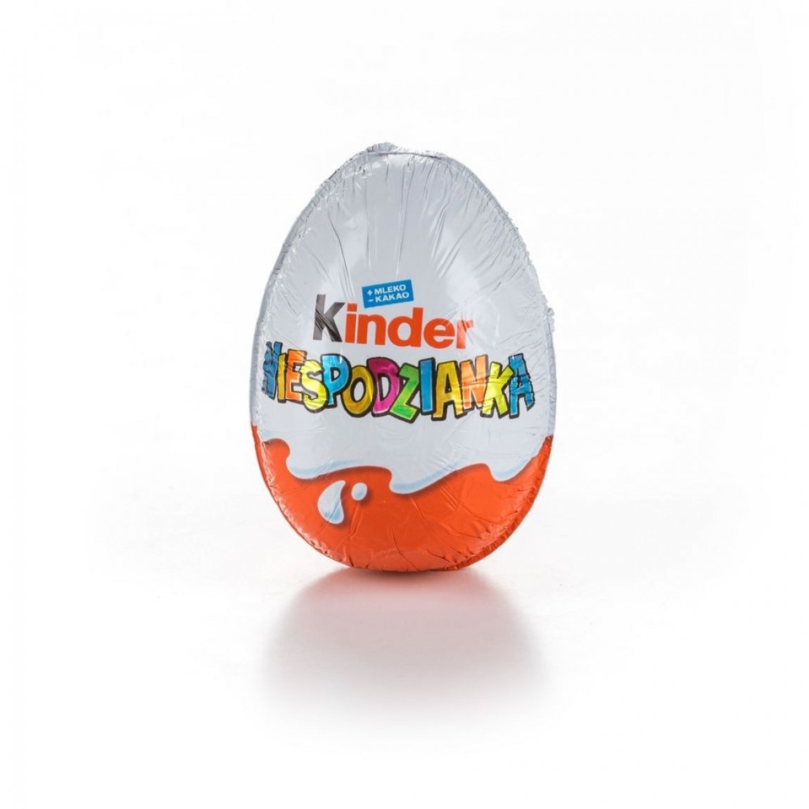 Шоколадное яйцо Киндер сюрприз 20 гр