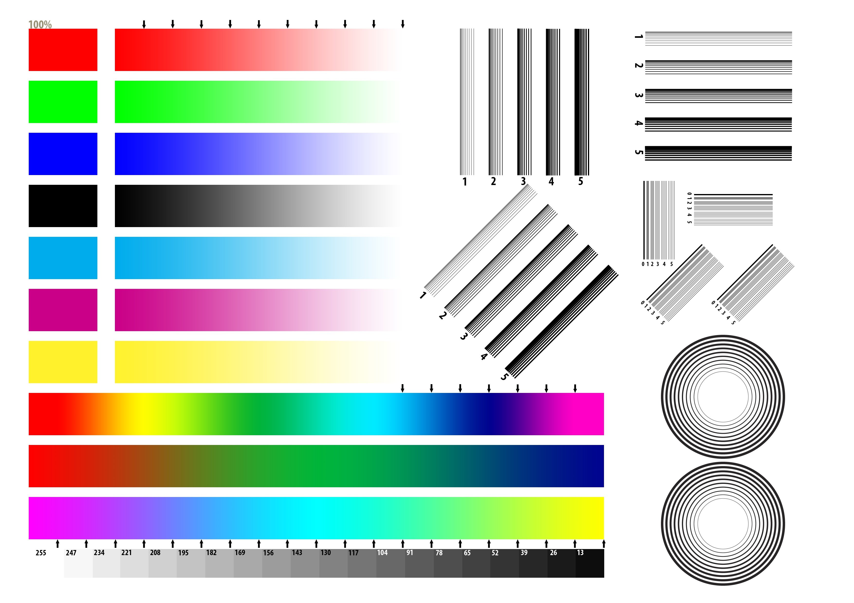 Полноцветное изображение поддерживается прозрачность разных степеней