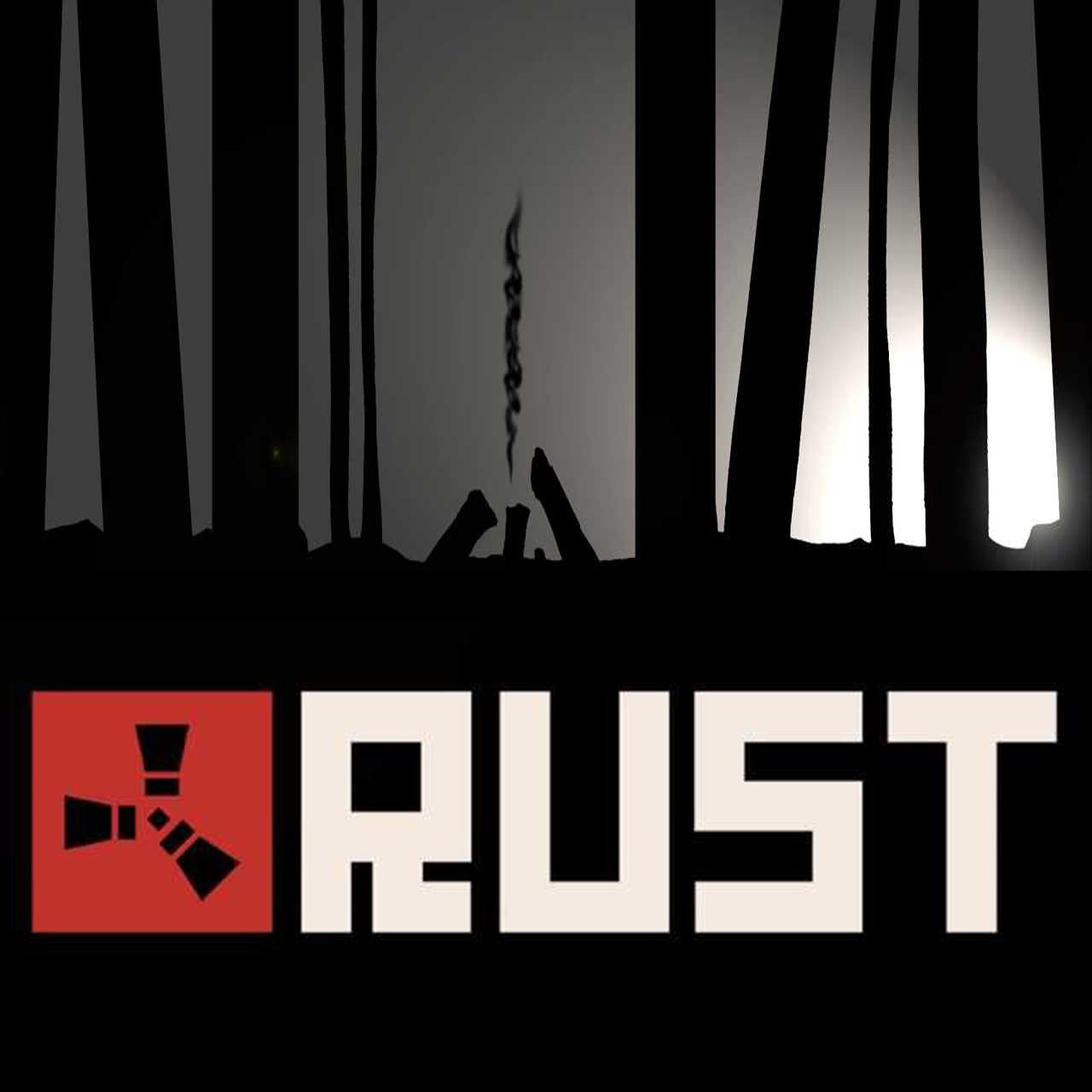 Rust аватар