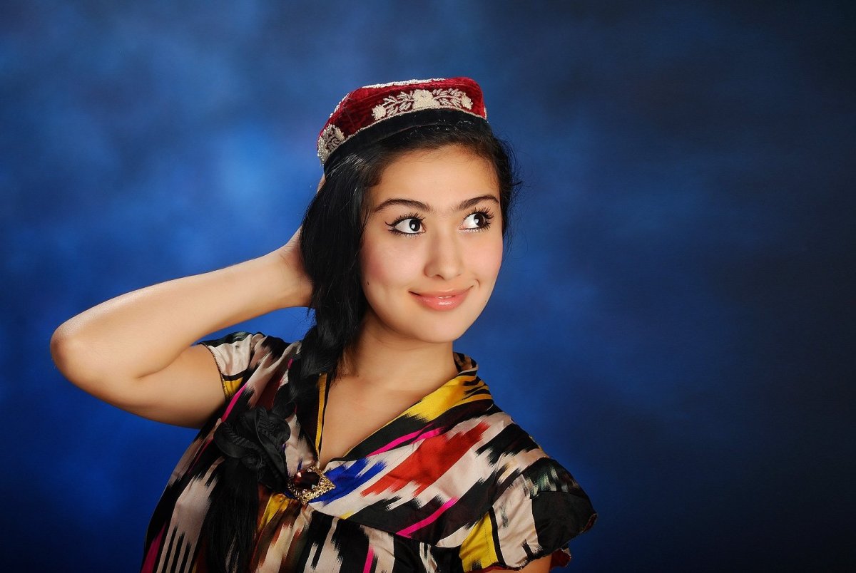 Знакомства С Девушками В Узбекистане