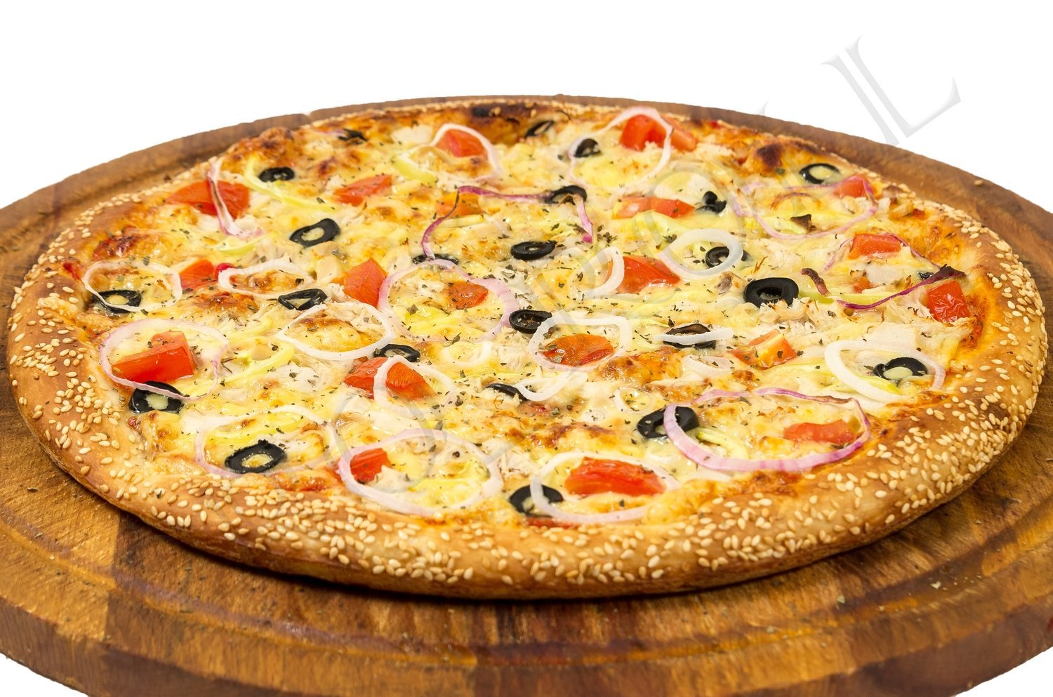 сицилийская пицца в москве заказать фото 63